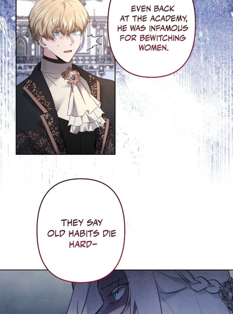 I Need to Raise My Sister Properly Chapter 111 page 66