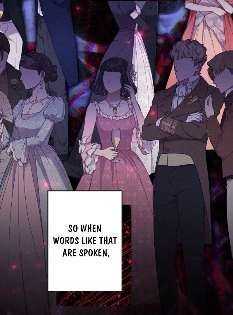 I Need to Raise My Sister Properly Chapter 111 page 72