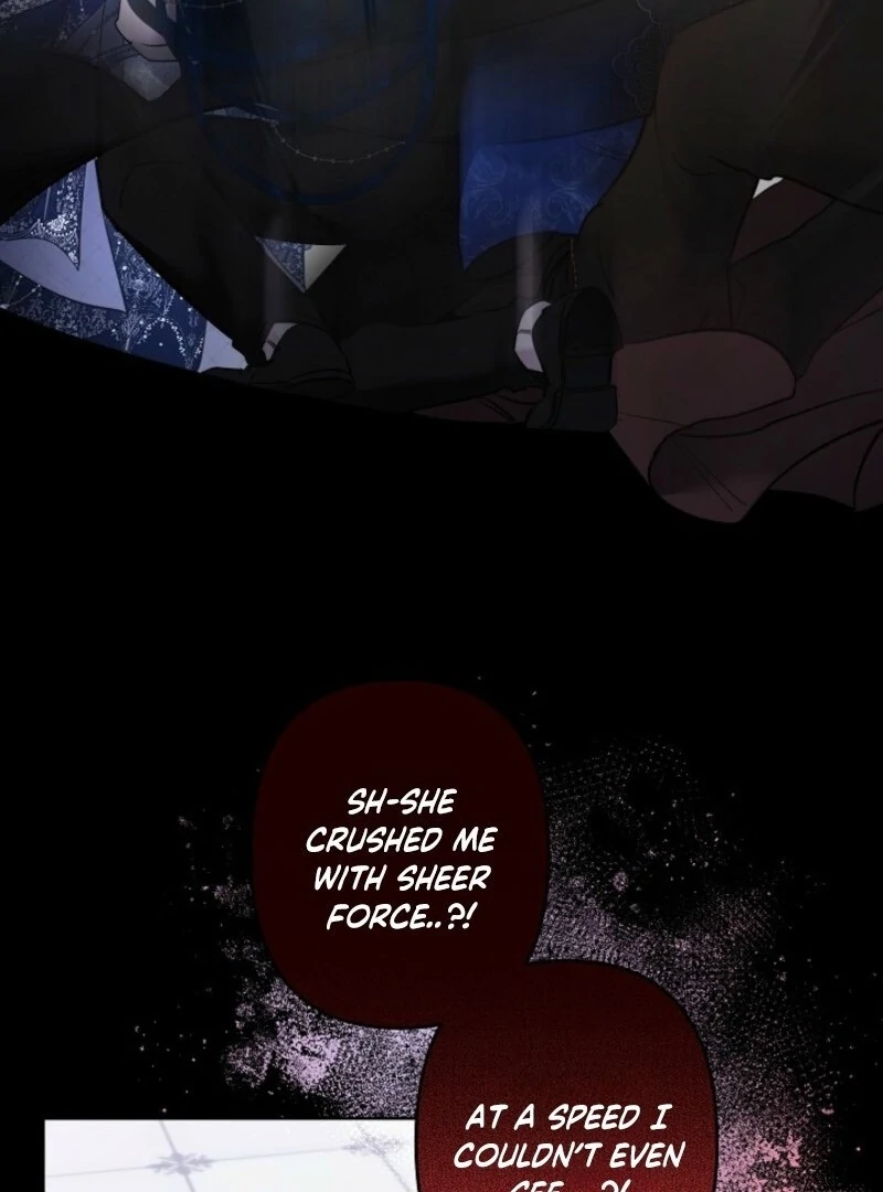 I Need to Raise My Sister Properly Chapter 111 page 86