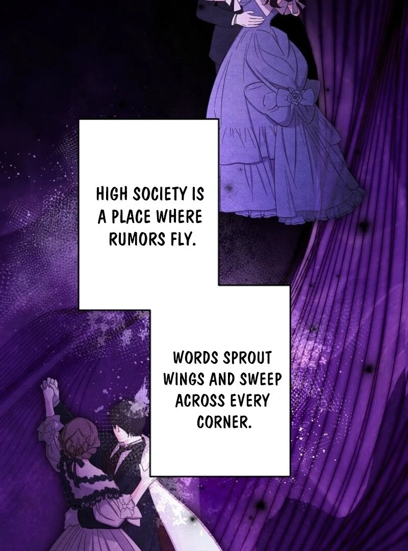 I Need to Raise My Sister Properly Chapter 112 page 4