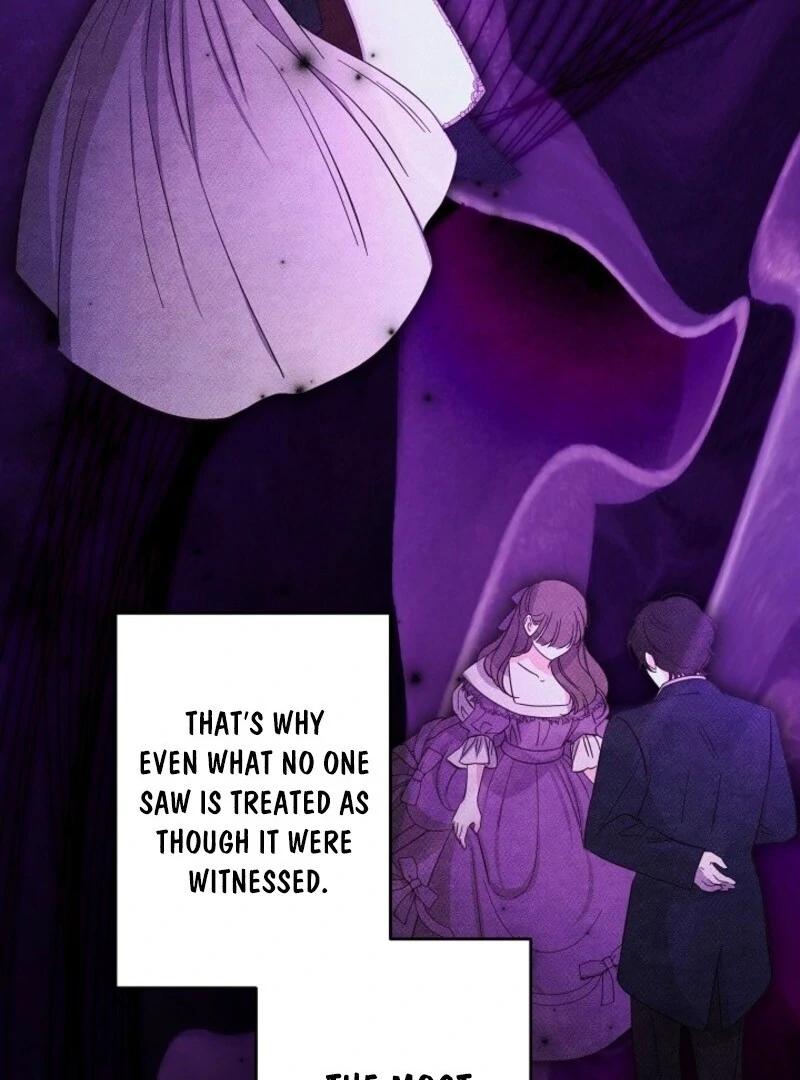I Need to Raise My Sister Properly Chapter 112 page 5