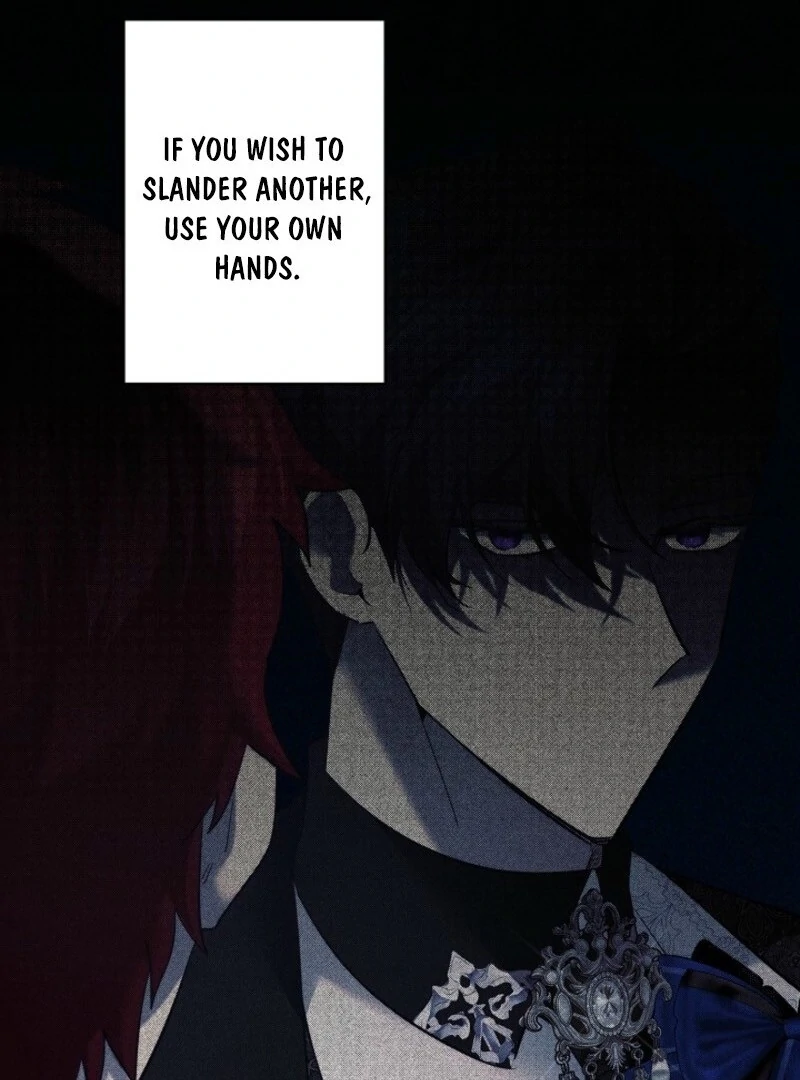 I Need to Raise My Sister Properly Chapter 112 page 8