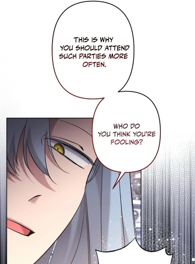 I Need to Raise My Sister Properly Chapter 112 page 16