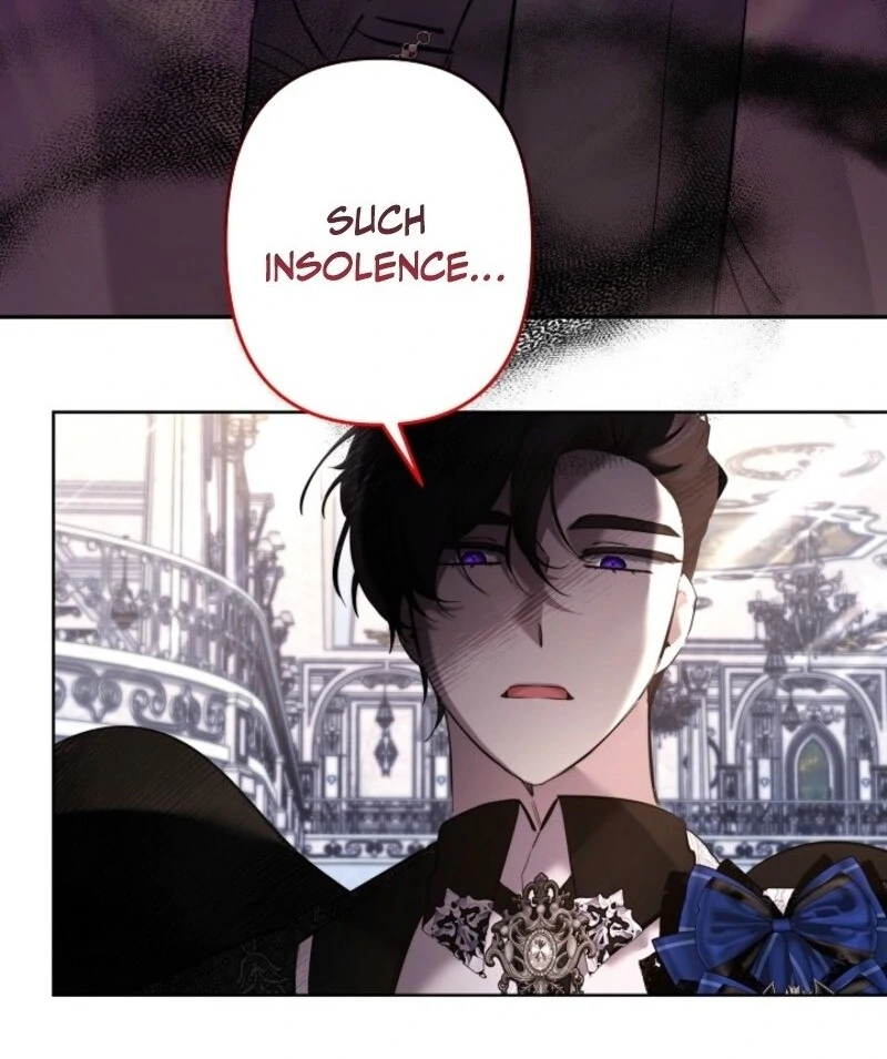 I Need to Raise My Sister Properly Chapter 112 page 15