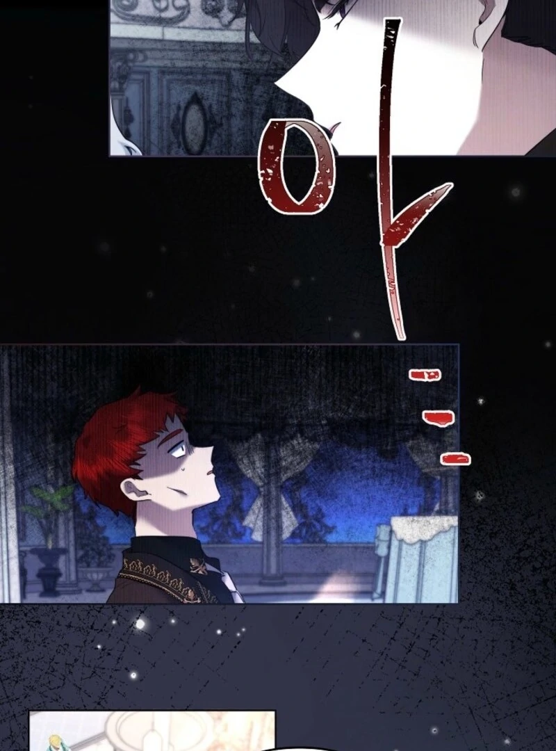 I Need to Raise My Sister Properly Chapter 112 page 21
