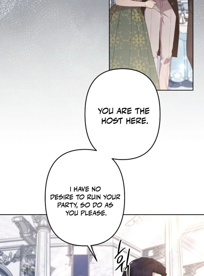 I Need to Raise My Sister Properly Chapter 112 page 23