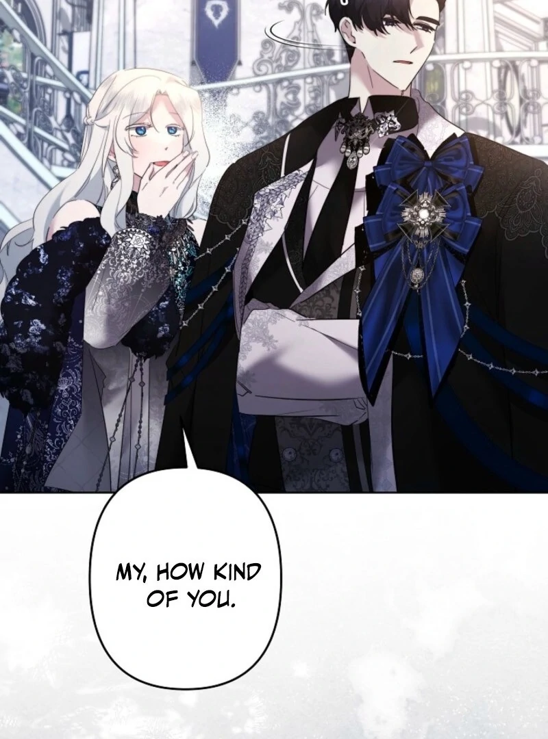 I Need to Raise My Sister Properly Chapter 112 page 24