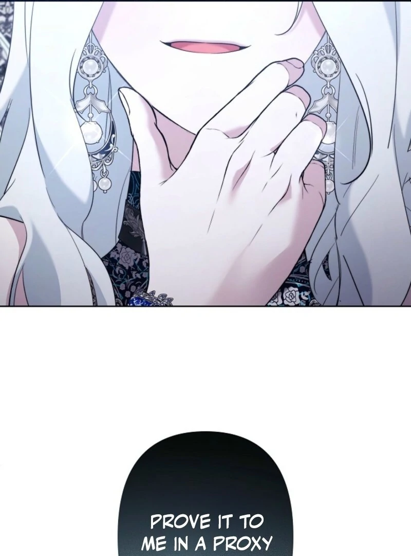 I Need to Raise My Sister Properly Chapter 112 page 30