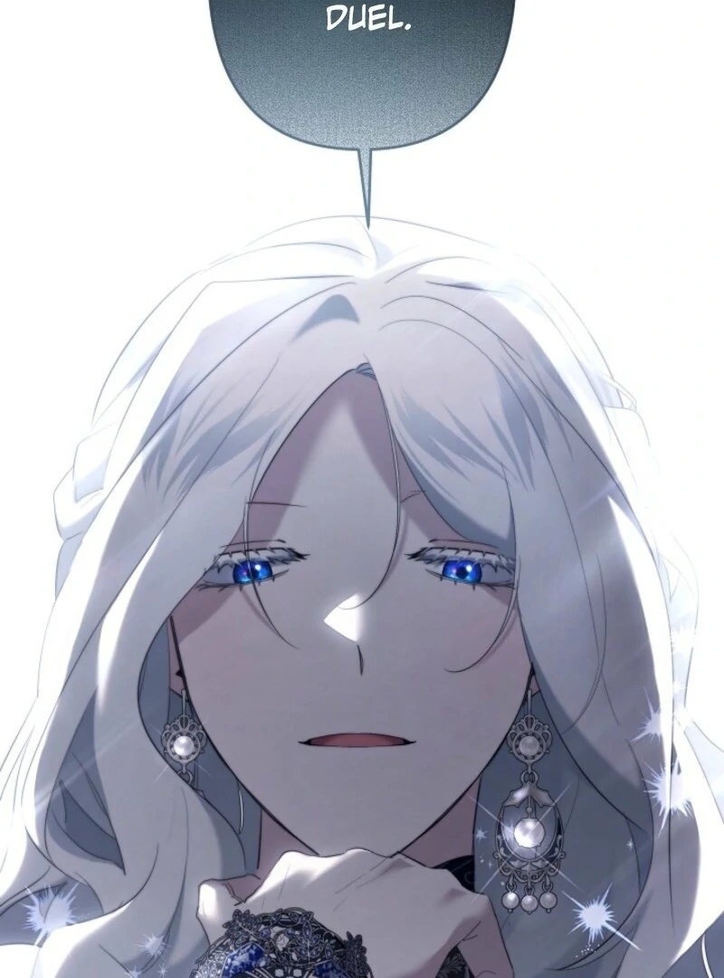I Need to Raise My Sister Properly Chapter 112 page 31