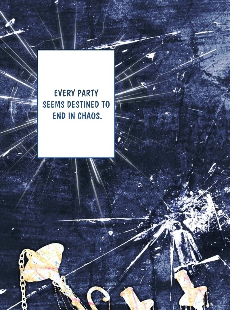 I Need to Raise My Sister Properly Chapter 112 page 35