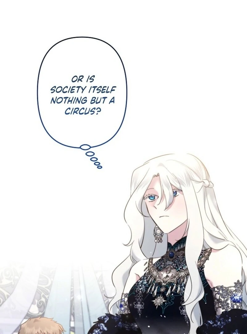 I Need to Raise My Sister Properly Chapter 112 page 37