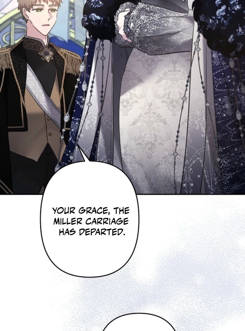 I Need to Raise My Sister Properly Chapter 112 page 38