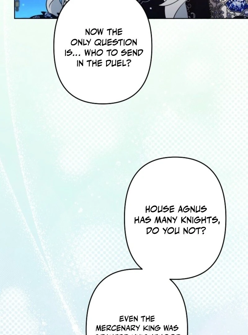 I Need to Raise My Sister Properly Chapter 112 page 41