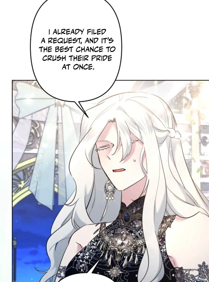 I Need to Raise My Sister Properly Chapter 112 page 40