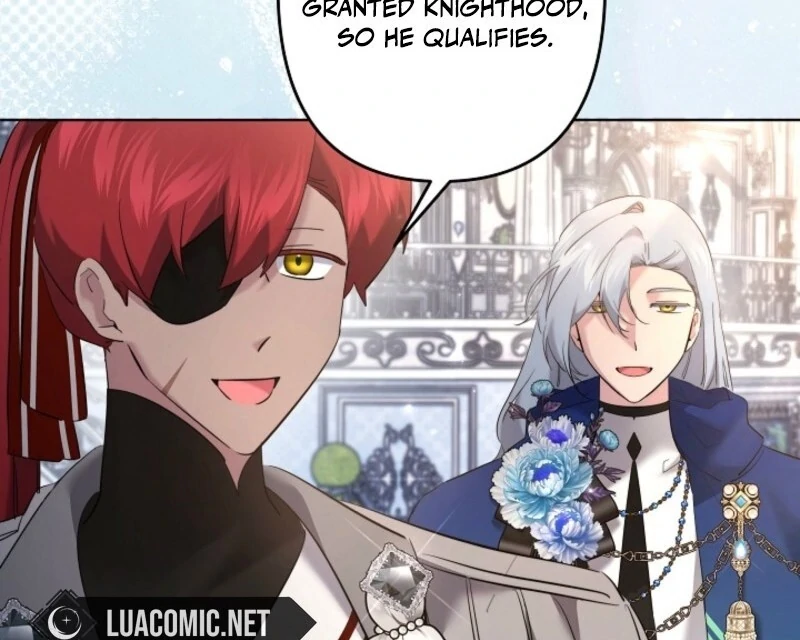 I Need to Raise My Sister Properly Chapter 112 page 42