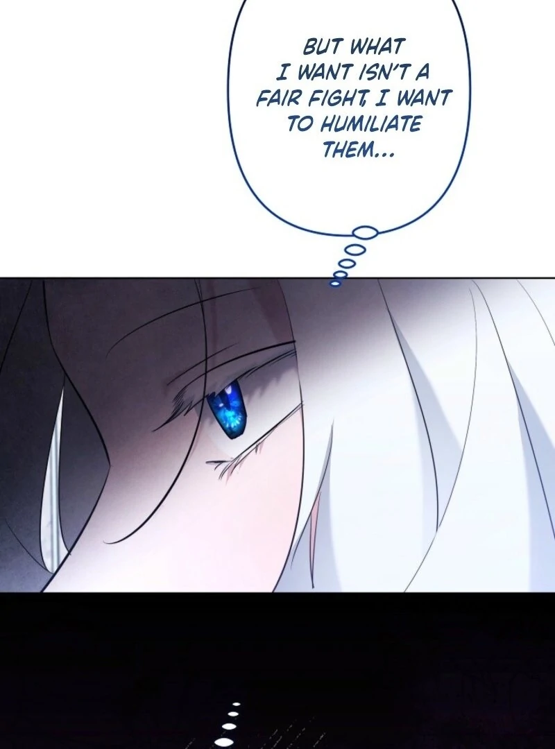 I Need to Raise My Sister Properly Chapter 112 page 45