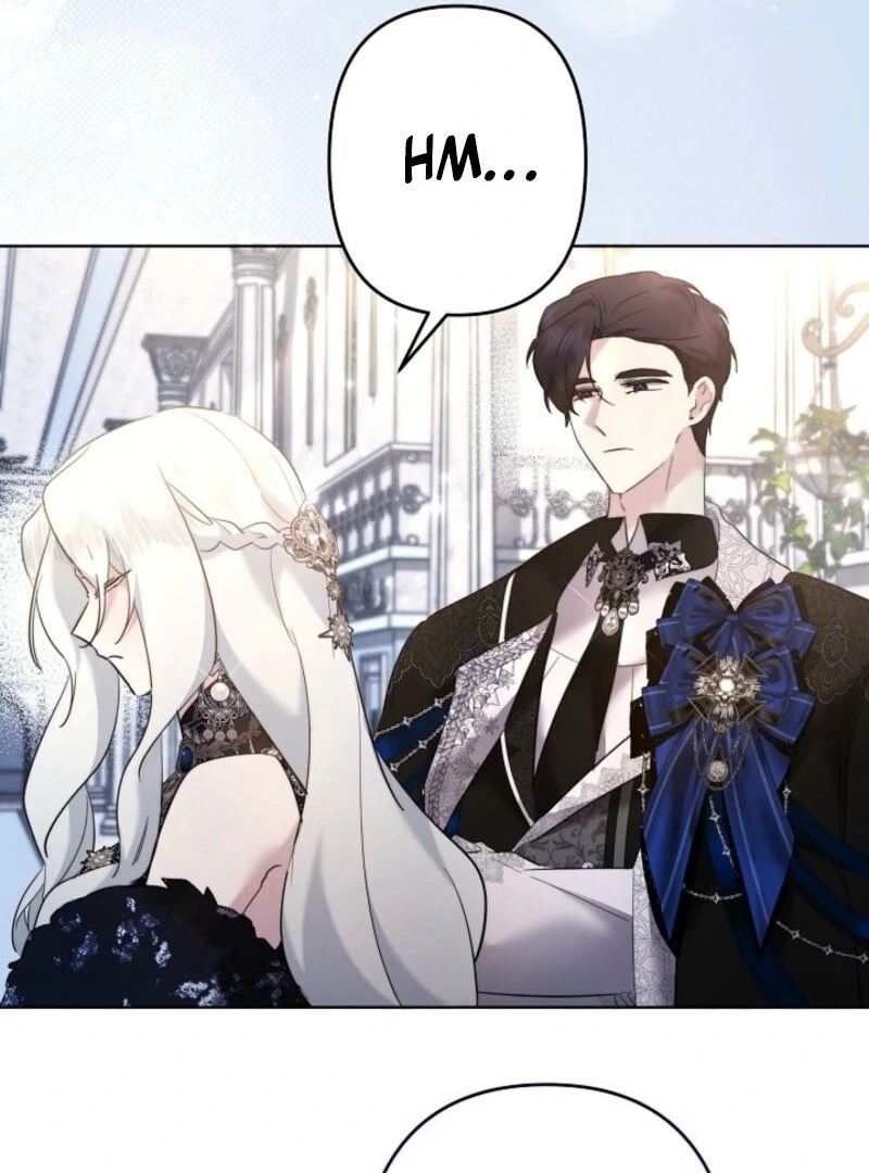 I Need to Raise My Sister Properly Chapter 112 page 44