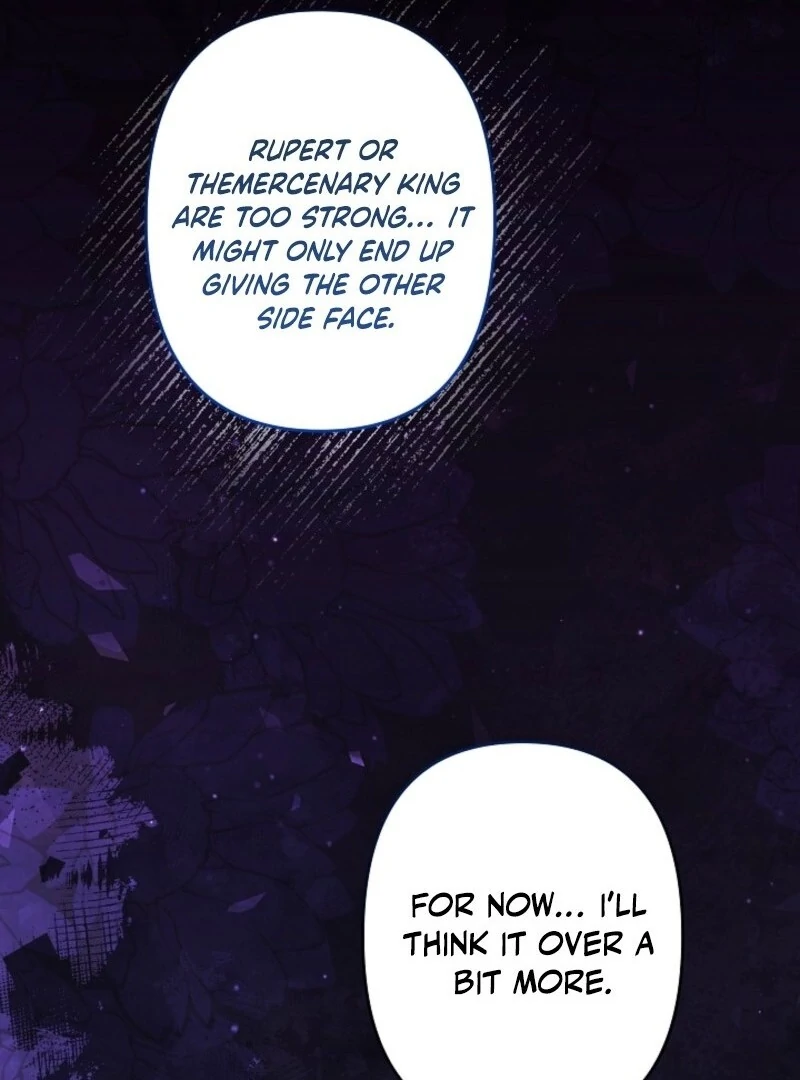 I Need to Raise My Sister Properly Chapter 112 page 46