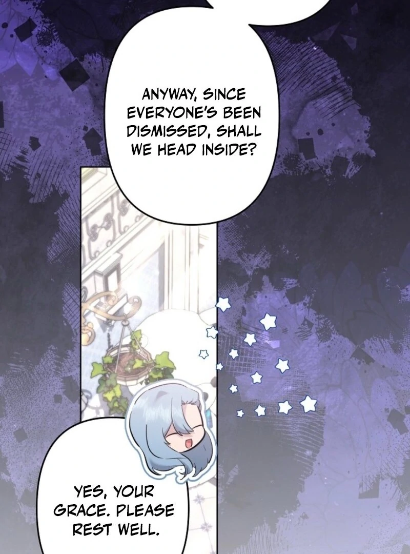 I Need to Raise My Sister Properly Chapter 112 page 47