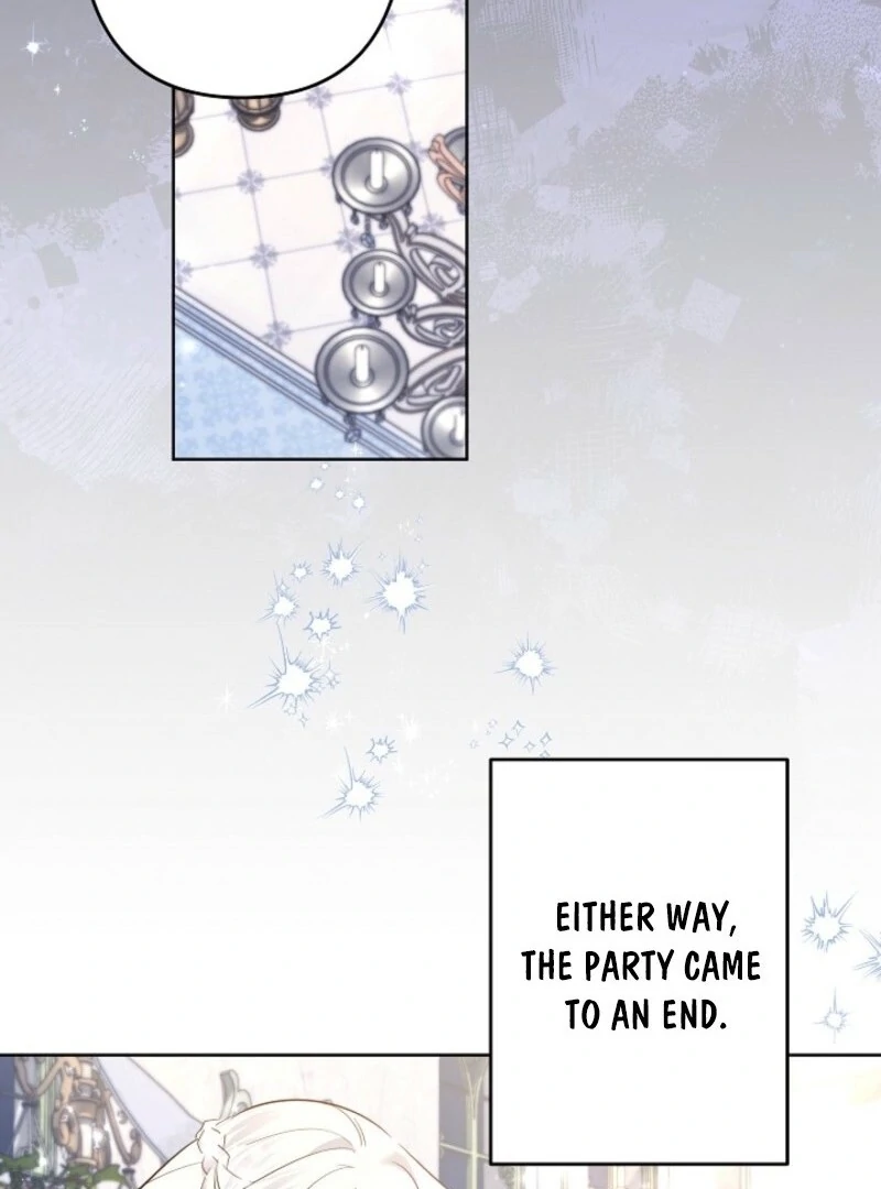 I Need to Raise My Sister Properly Chapter 112 page 48