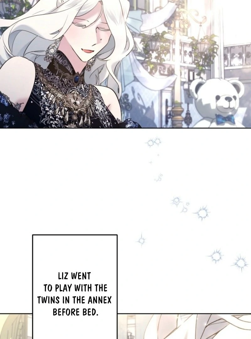 I Need to Raise My Sister Properly Chapter 112 page 49
