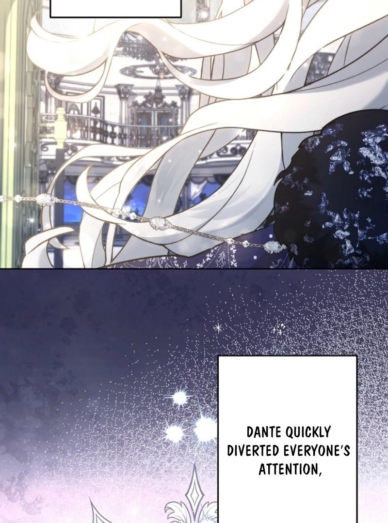 I Need to Raise My Sister Properly Chapter 112 page 50