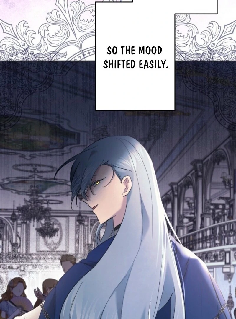 I Need to Raise My Sister Properly Chapter 112 page 51