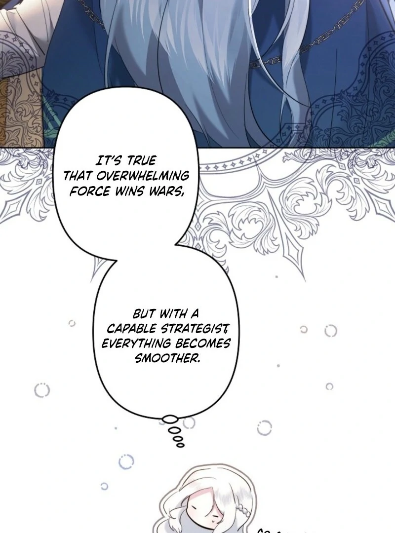 I Need to Raise My Sister Properly Chapter 112 page 52