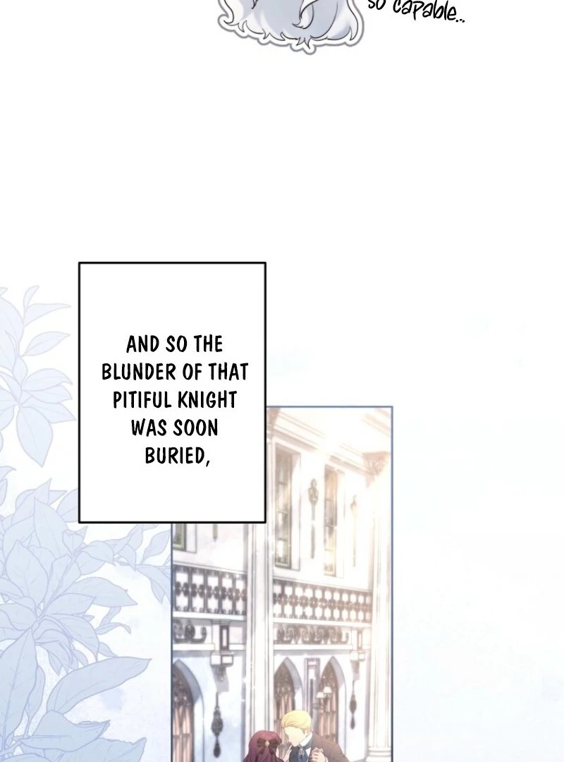I Need to Raise My Sister Properly Chapter 112 page 53