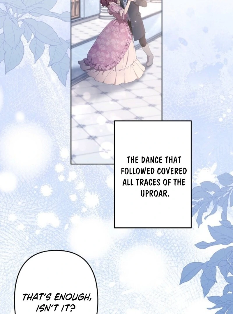 I Need to Raise My Sister Properly Chapter 112 page 54