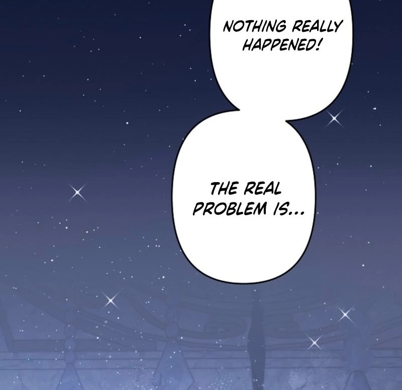 I Need to Raise My Sister Properly Chapter 112 page 56