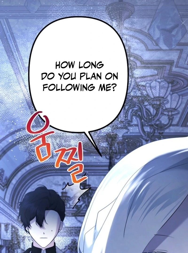 I Need to Raise My Sister Properly Chapter 112 page 57