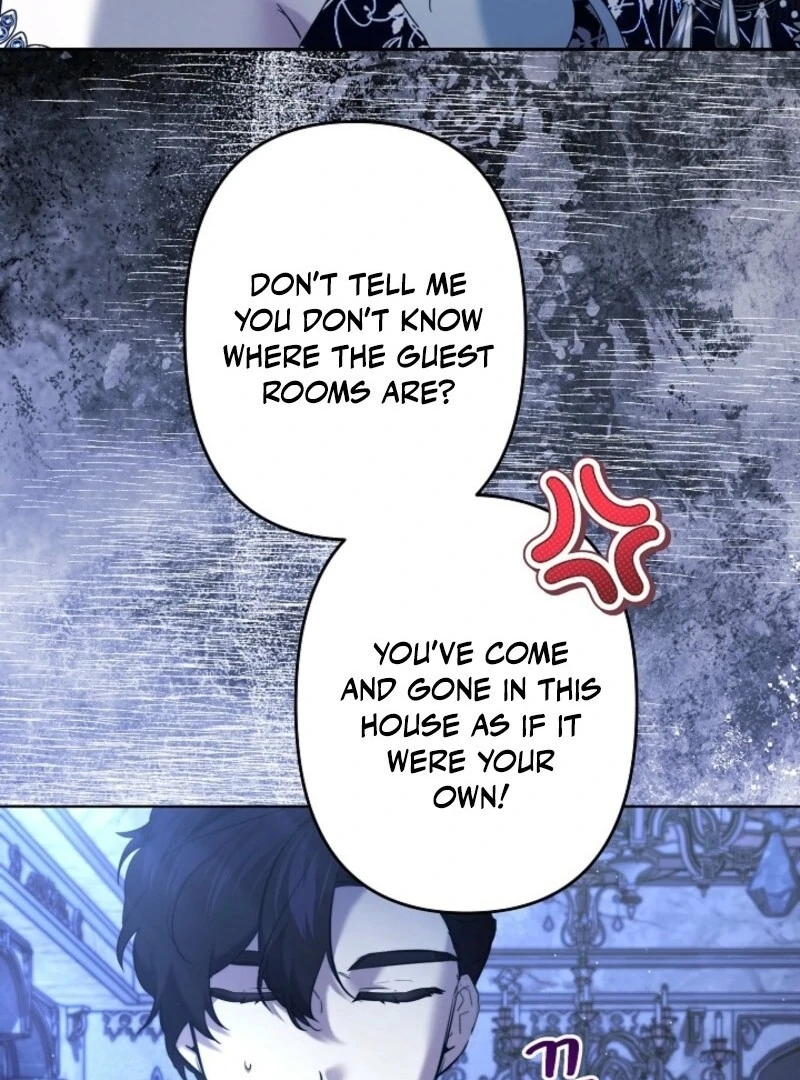 I Need to Raise My Sister Properly Chapter 112 page 59