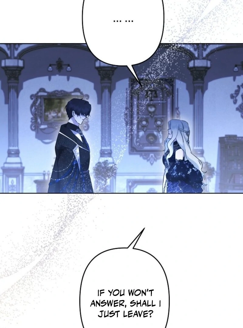 I Need to Raise My Sister Properly Chapter 112 page 61