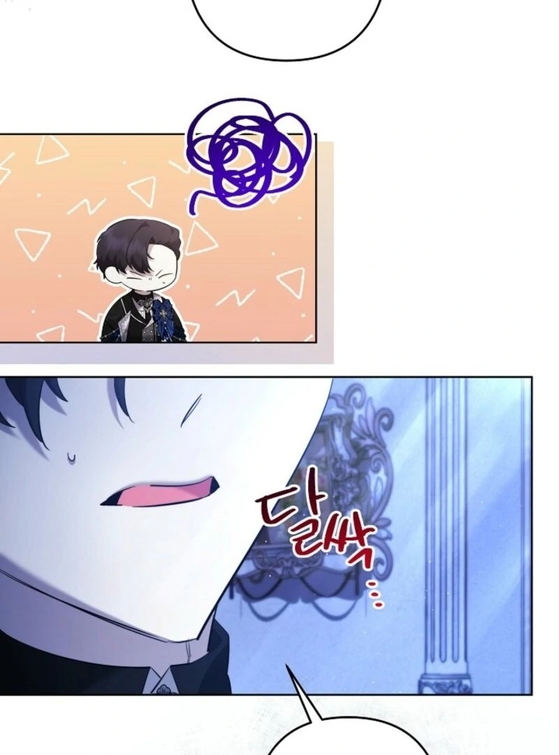 I Need to Raise My Sister Properly Chapter 112 page 62