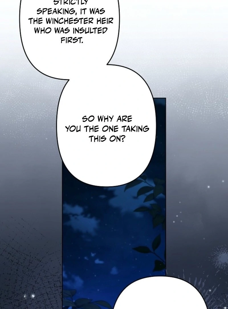 I Need to Raise My Sister Properly Chapter 112 page 65