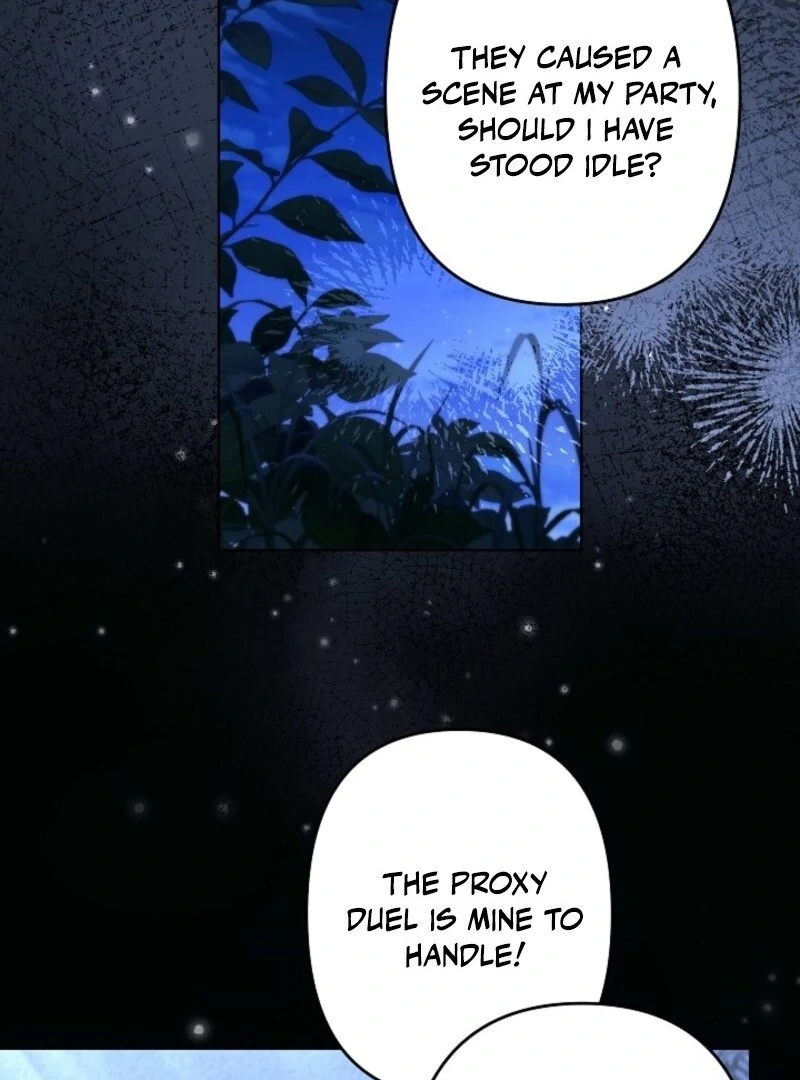I Need to Raise My Sister Properly Chapter 112 page 66