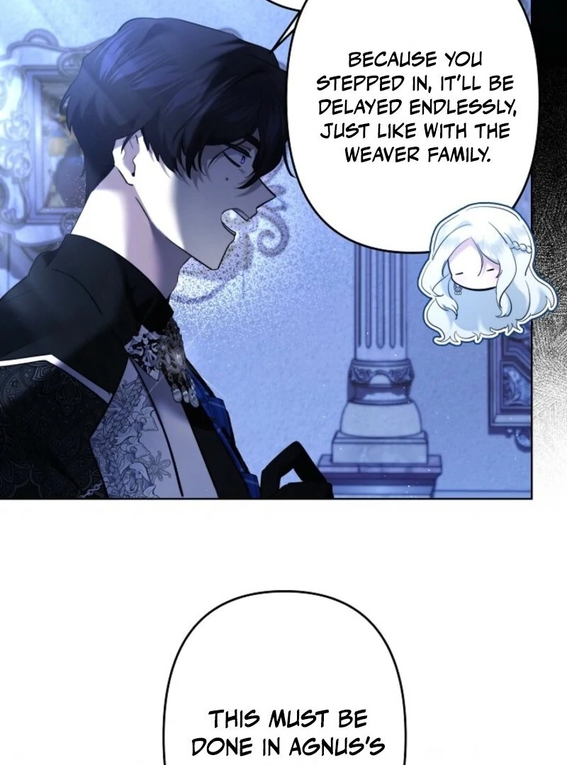 I Need to Raise My Sister Properly Chapter 112 page 67