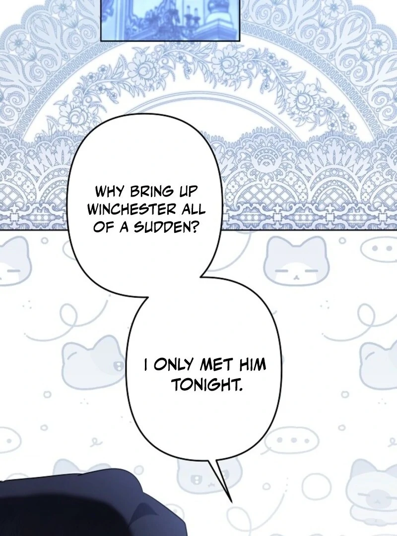 I Need to Raise My Sister Properly Chapter 112 page 72