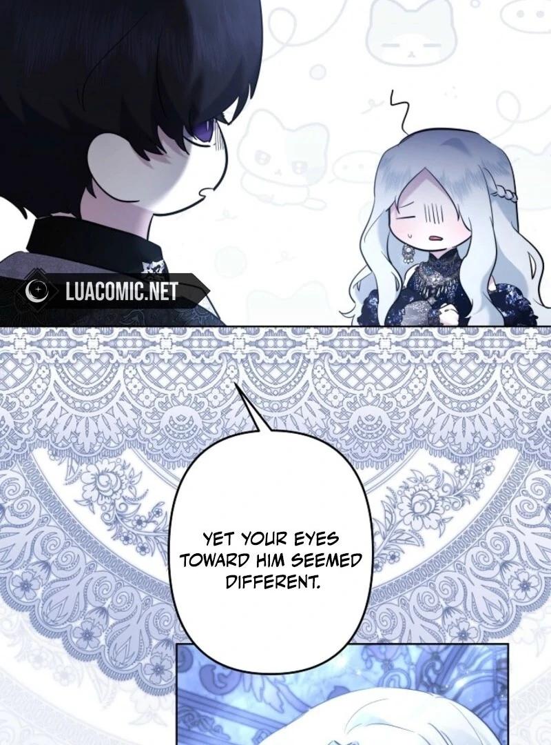 I Need to Raise My Sister Properly Chapter 112 page 73