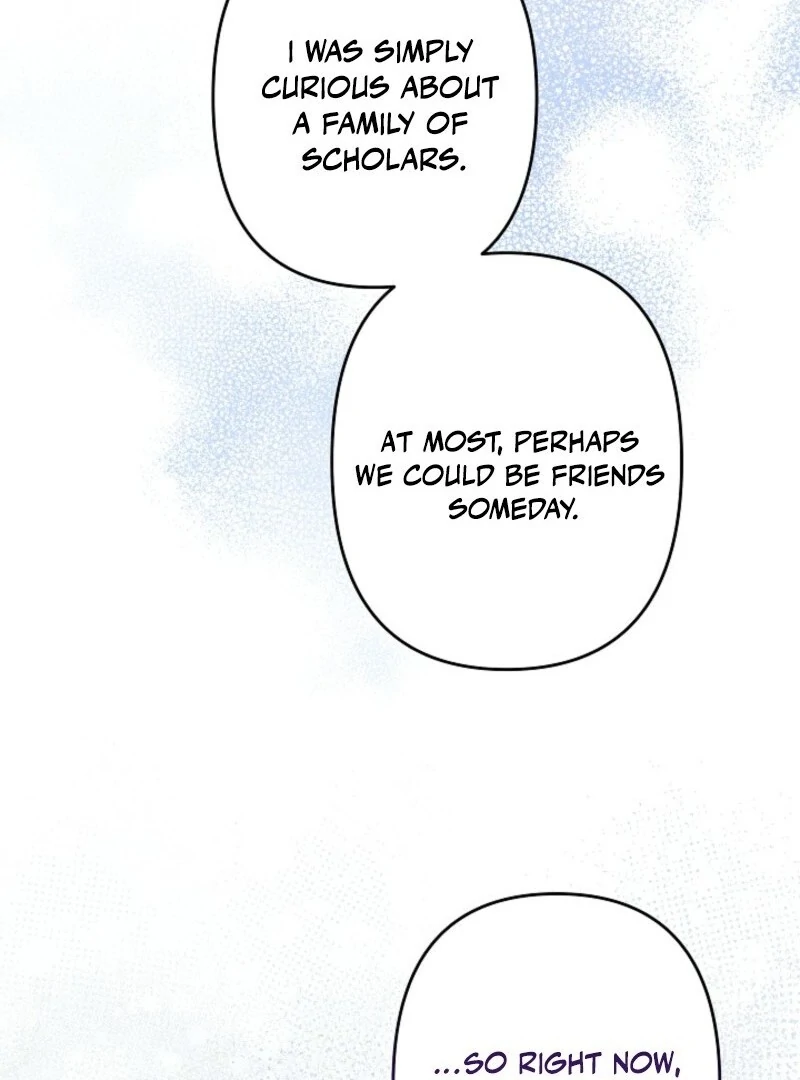 I Need to Raise My Sister Properly Chapter 112 page 75