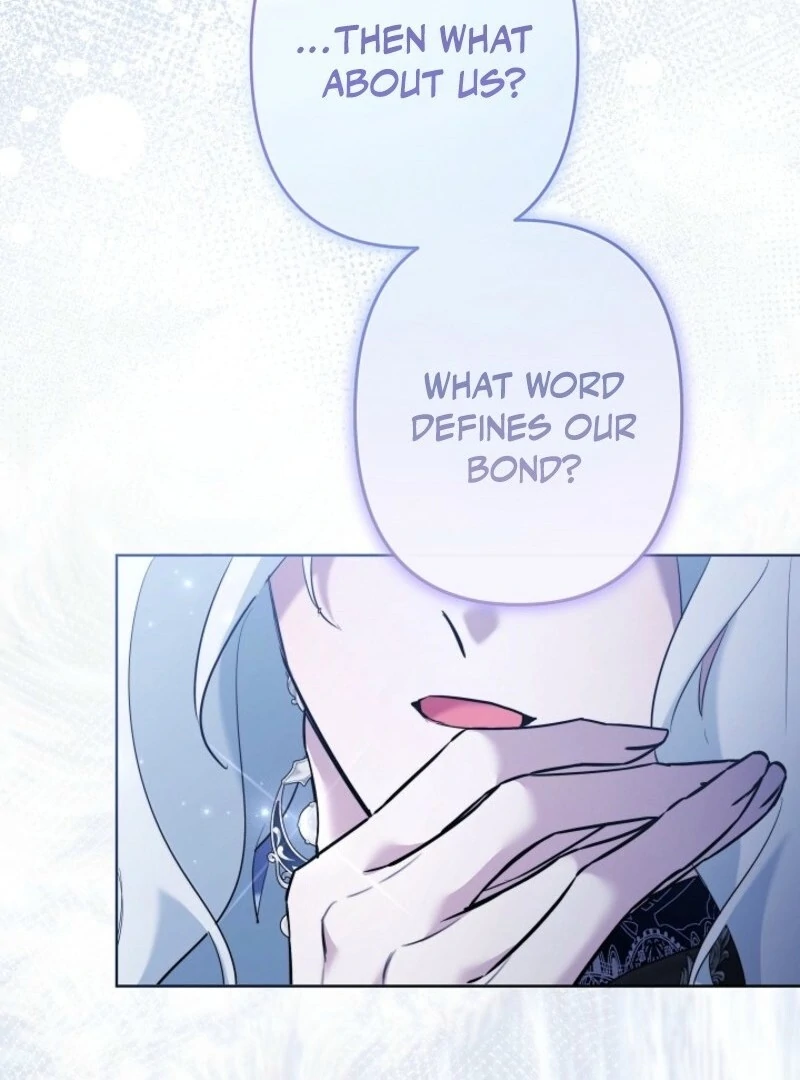 I Need to Raise My Sister Properly Chapter 112 page 77