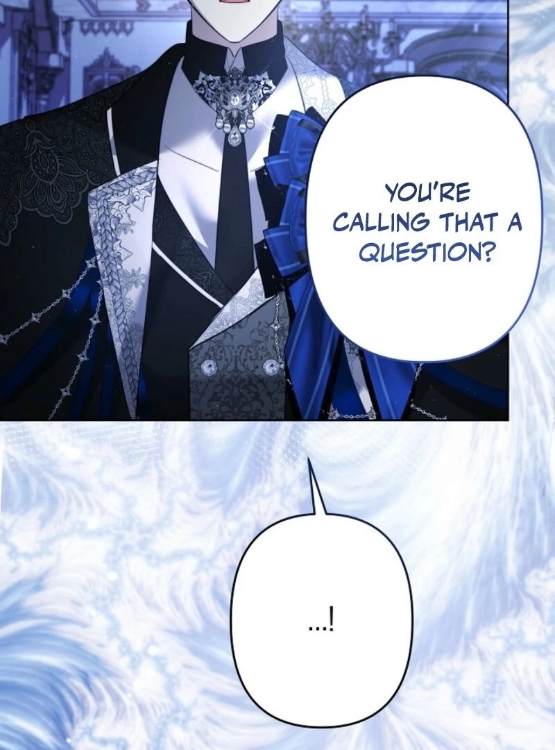 I Need to Raise My Sister Properly Chapter 112 page 79