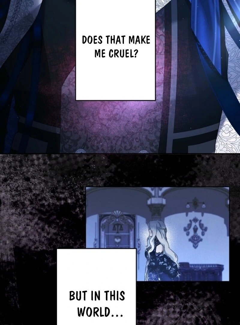 I Need to Raise My Sister Properly Chapter 112 page 86