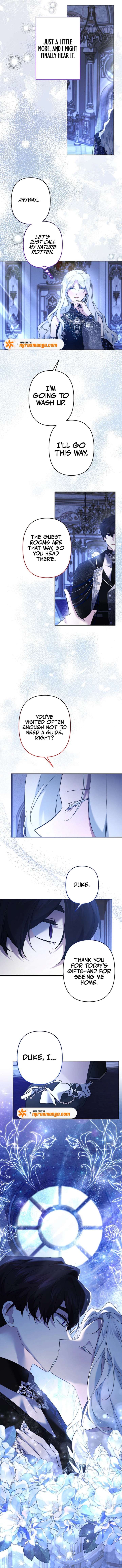 I Need to Raise My Sister Properly Chapter 113 page 7