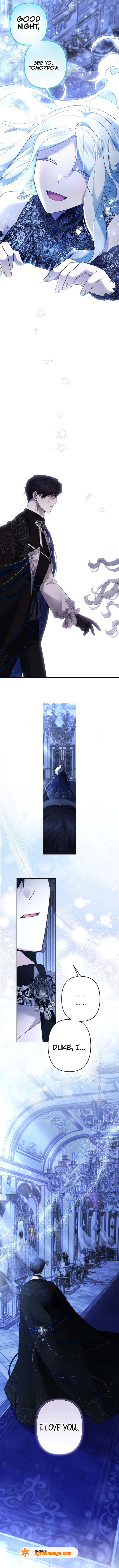 I Need to Raise My Sister Properly Chapter 113 page 8