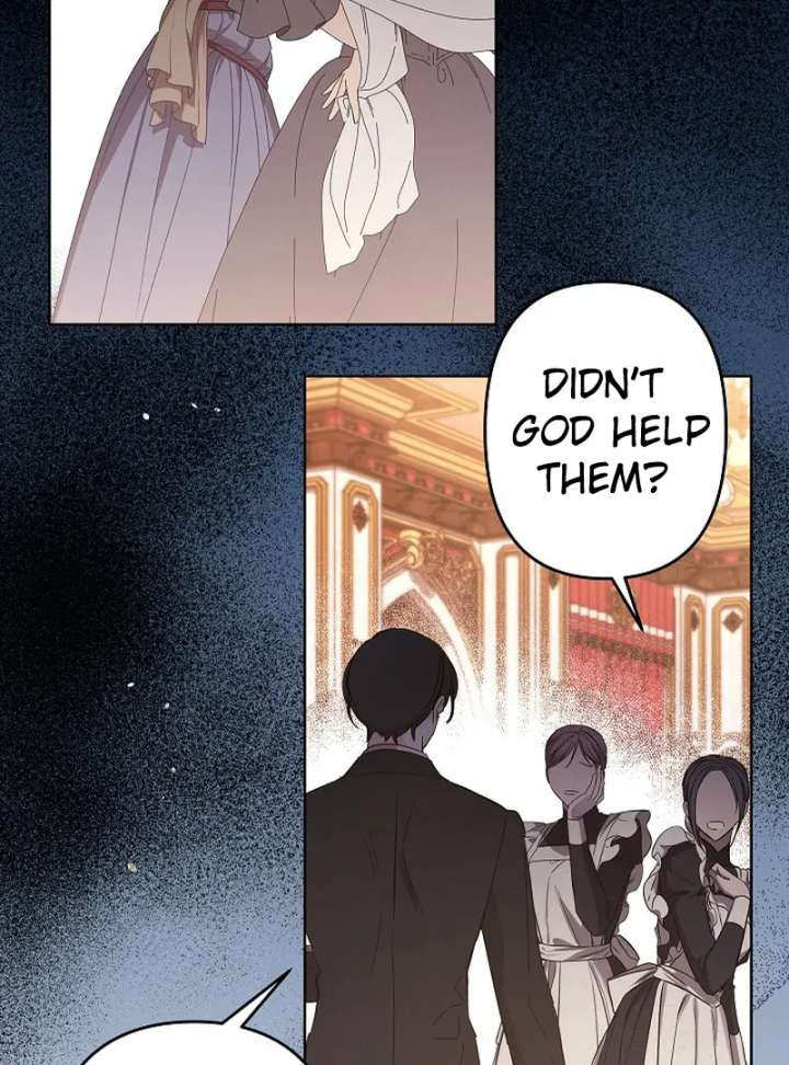 I Need to Raise My Sister Properly Chapter 115 page 16