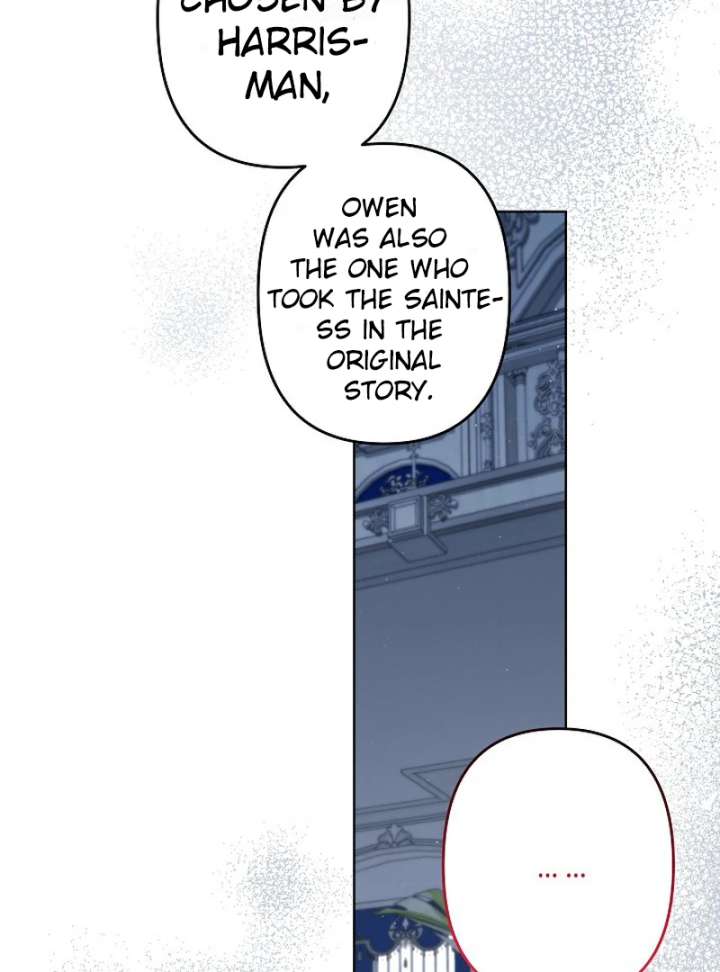 I Need to Raise My Sister Properly Chapter 115 page 30