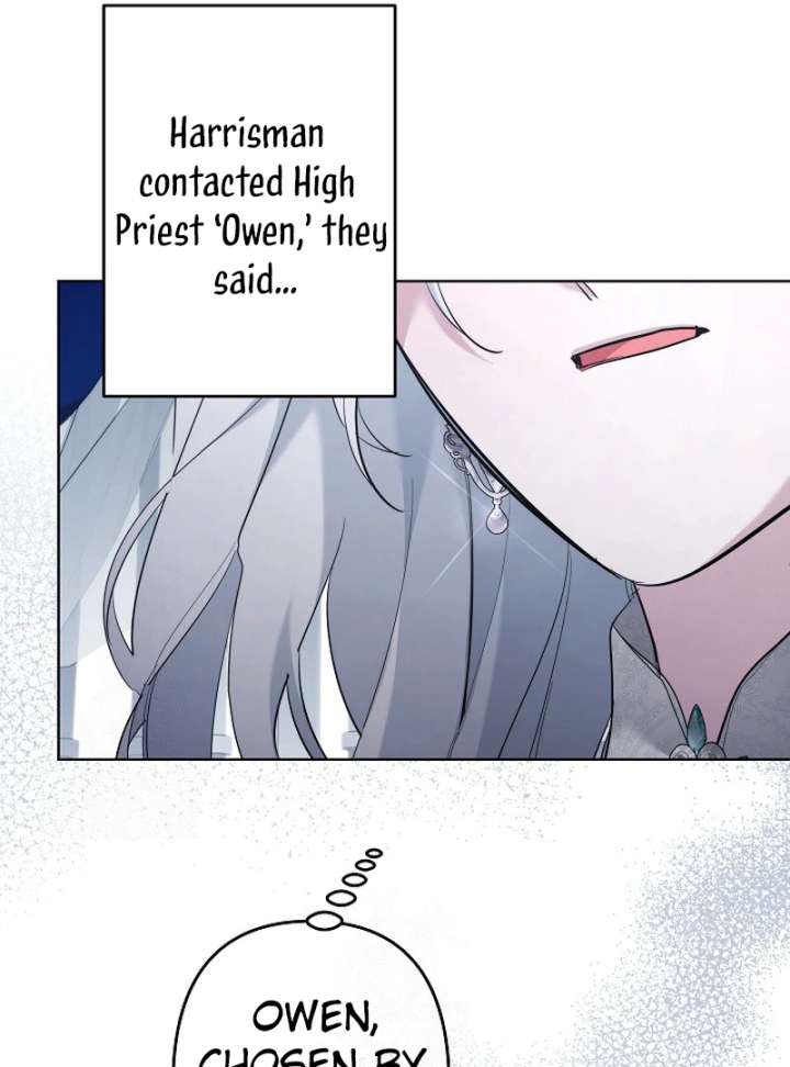 I Need to Raise My Sister Properly Chapter 115 page 29