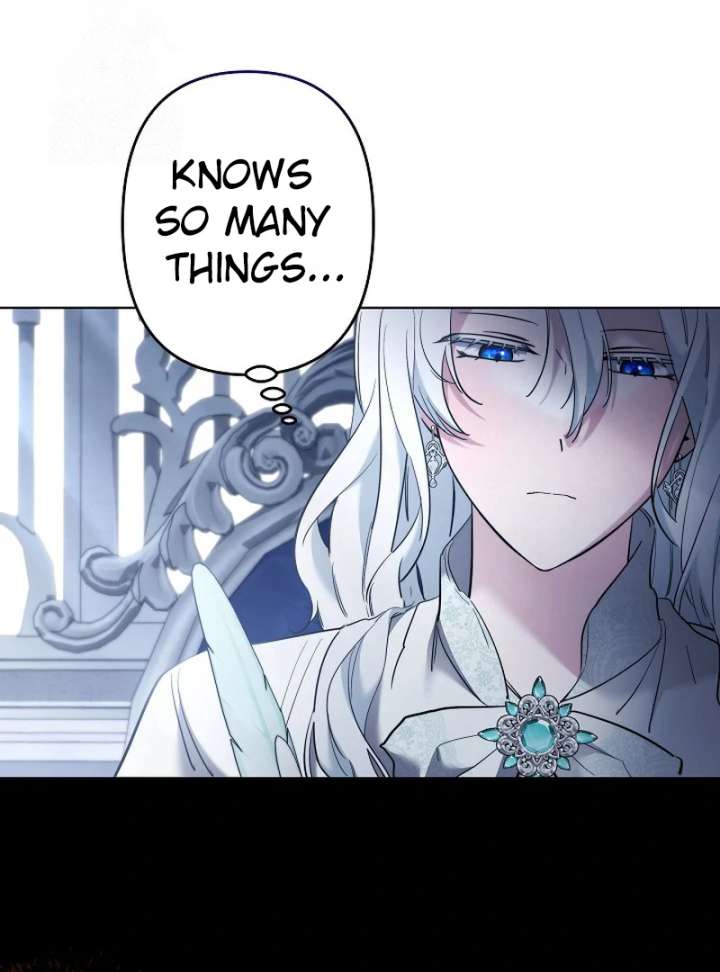 I Need to Raise My Sister Properly Chapter 115 page 40